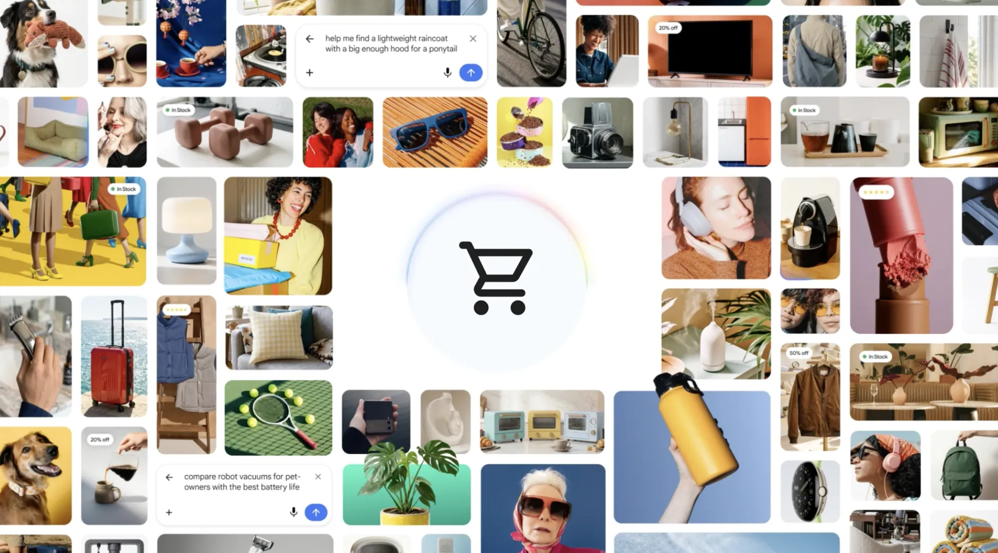 Google’s Universal Commerce Protocol (UCP) — AI-assisted shopping and direct bookings