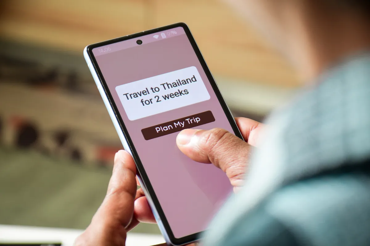 MCP Explained: The AI Standard Reshaping Travel Tech