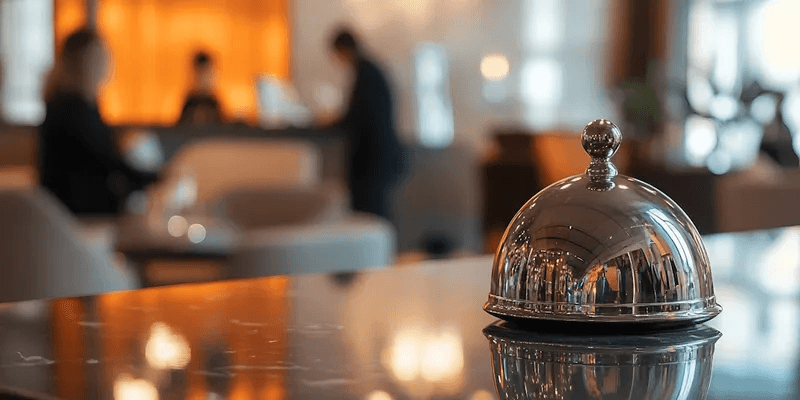 Kismet Featured on PhocusWire Startup Stage
