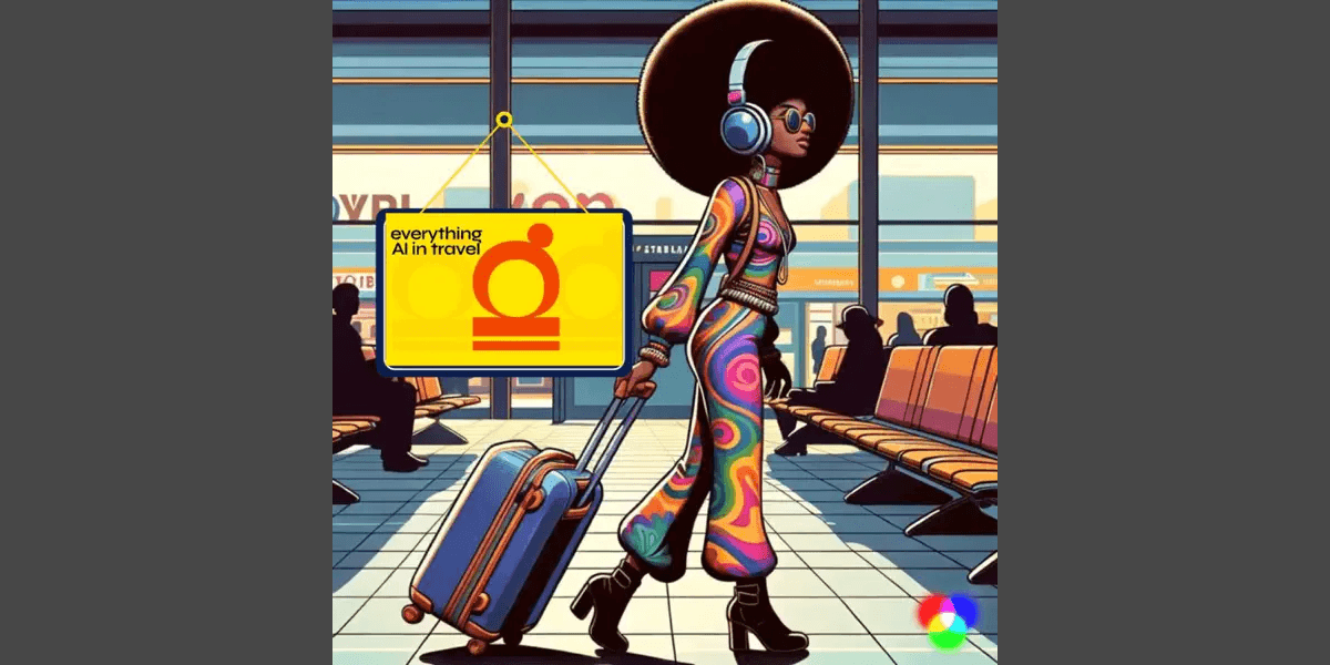 Everything AI in Travel: Jason Cincotta on Getting Discovered by AI Agents