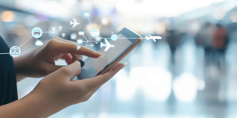How Model Context Protocol Could Reshape Travel Discovery